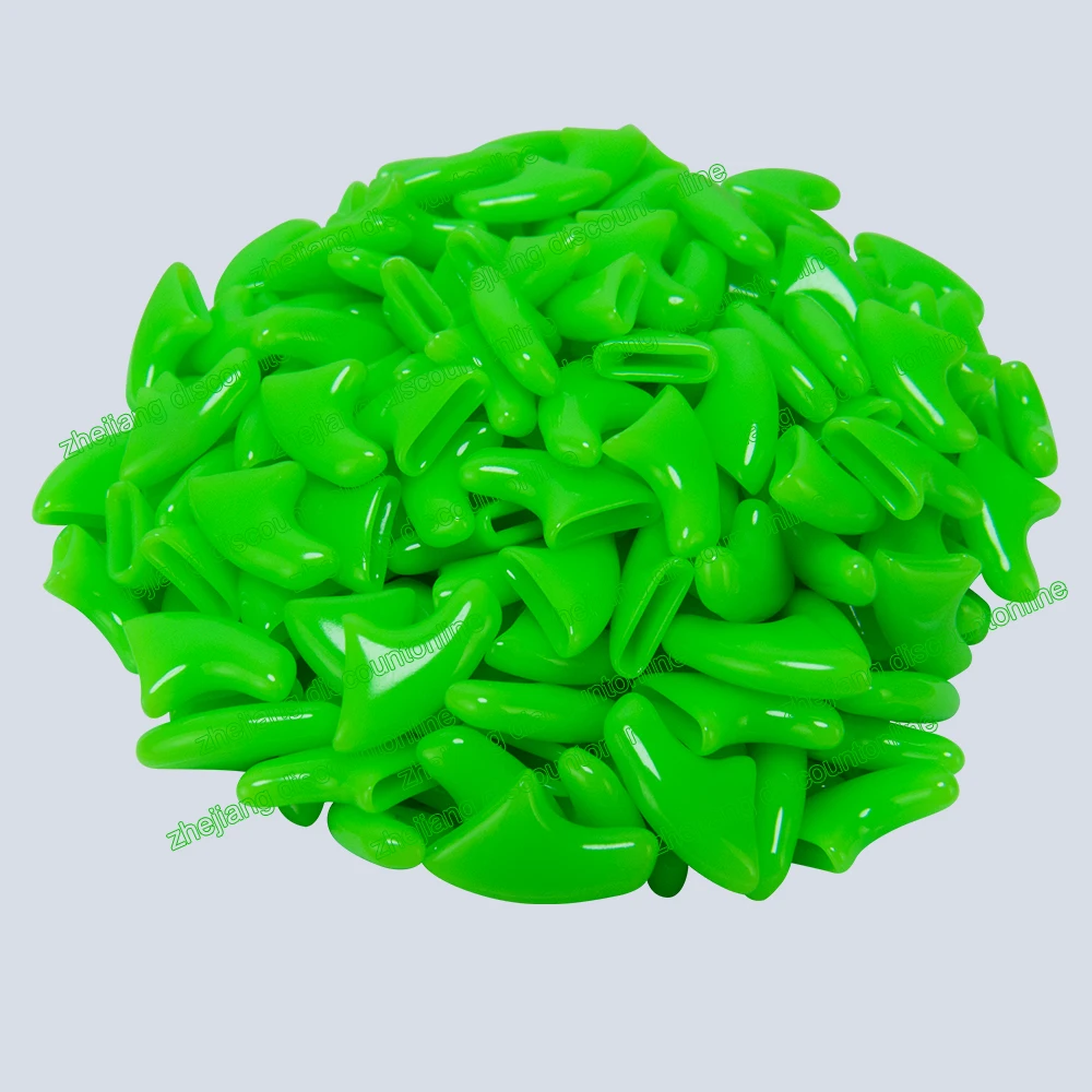 e green