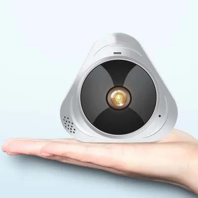 Новое поступление Wi Fi HD камера MOUNTAINONE многоугольный четырехъядерный экран IP 100 Вт