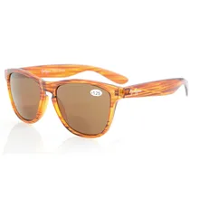 S001-6 бифокальные Eyekepper стильный внешний вид качество замочную скважину Стиль бифокальные очки Для женщин+ 1,0/1,25/1,5/ 1,75/2,0/2,25/2,5/3,0