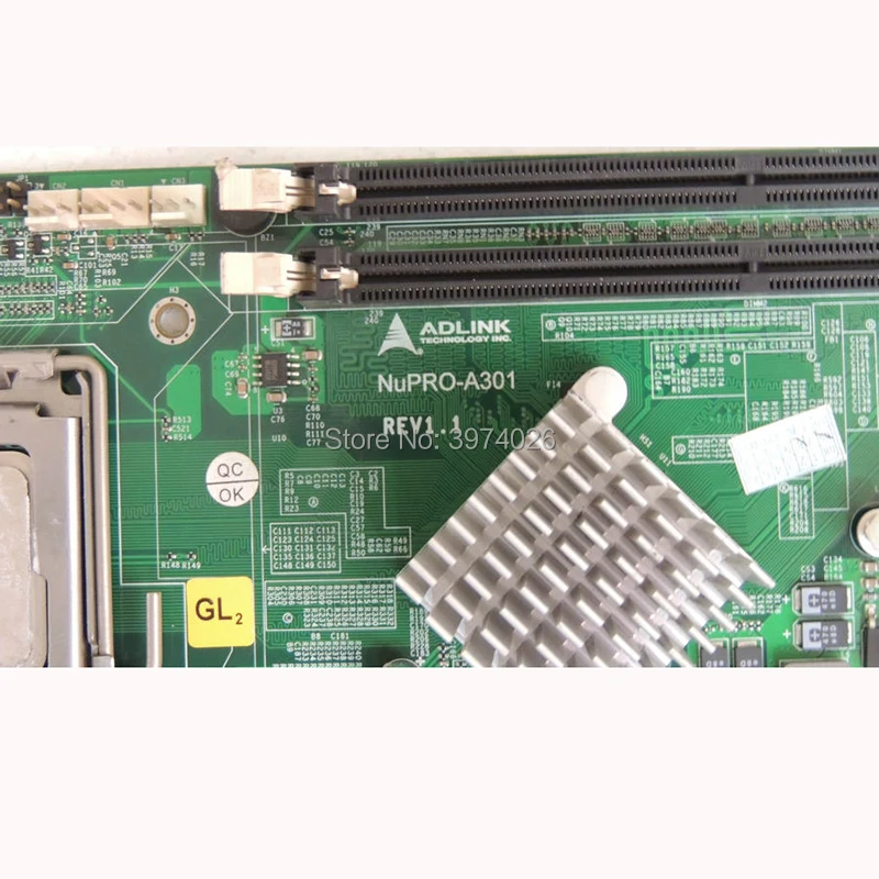 NUPRO-A301 REV.1.1 1