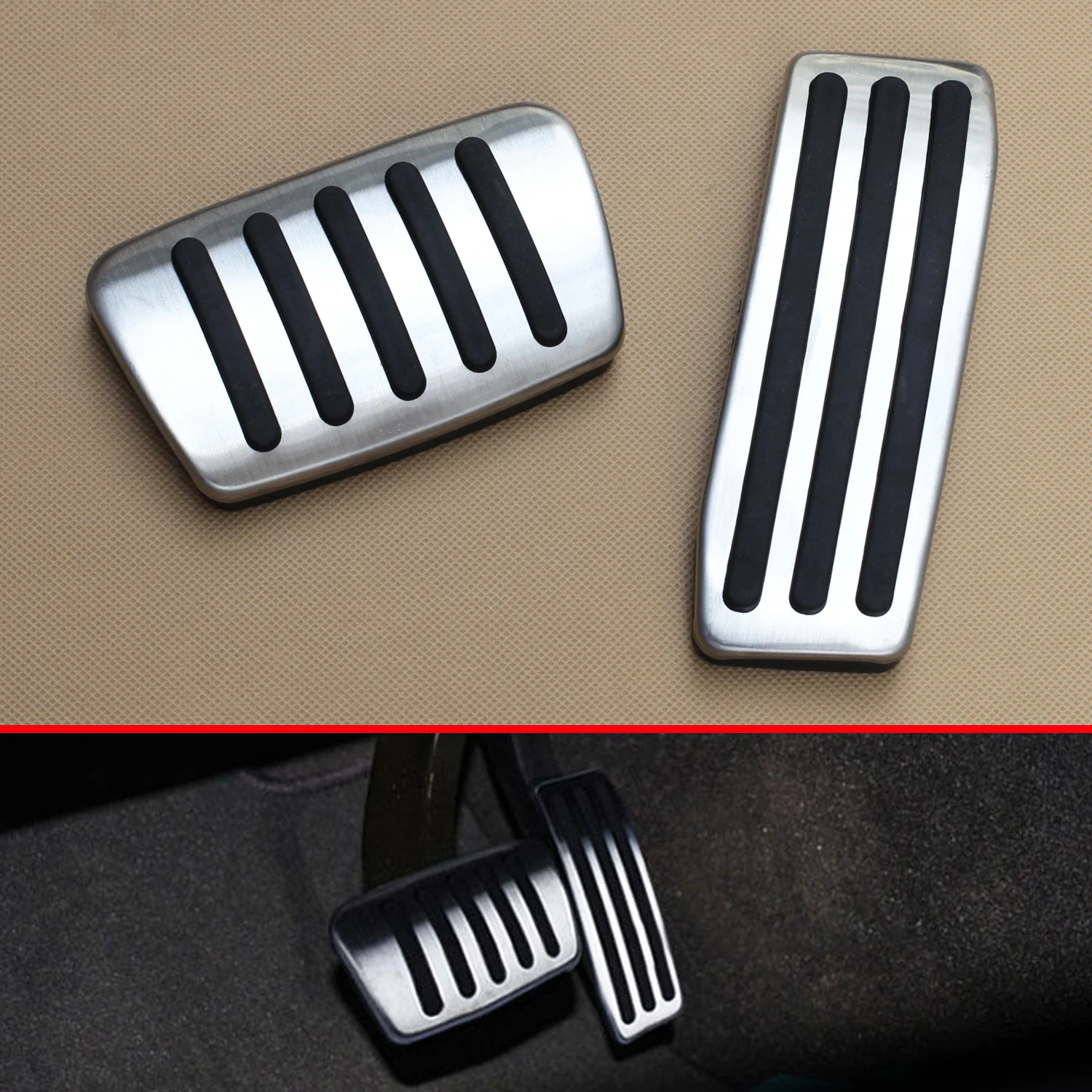 Real Image de partie Mintex Arrière Frein De Stationnement Chaussures Set pour Honda CR-V MFR654