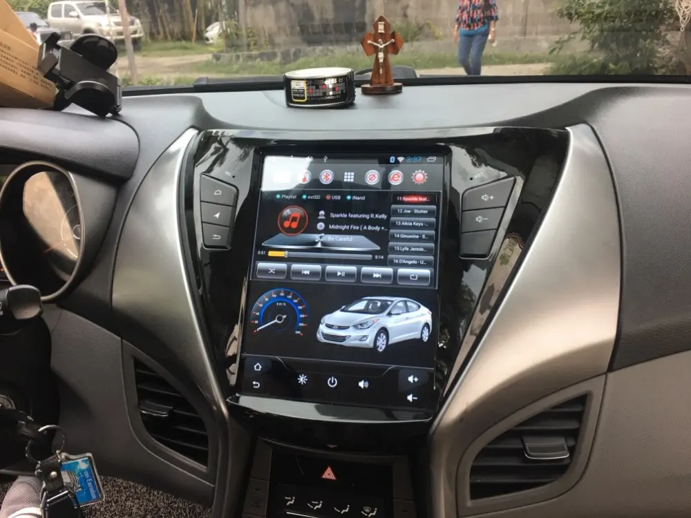 Best Vertical 10.4 inch HD IPS Screen Android Car Multimedia Bluetooth Radio GPS WIFI for Hyundai Elantra 1 Best Vertical 10.4 inch HD IPS Screen Android Car Multimedia Bluetooth Radio GPS WIFI for Hyundai Elantra 1