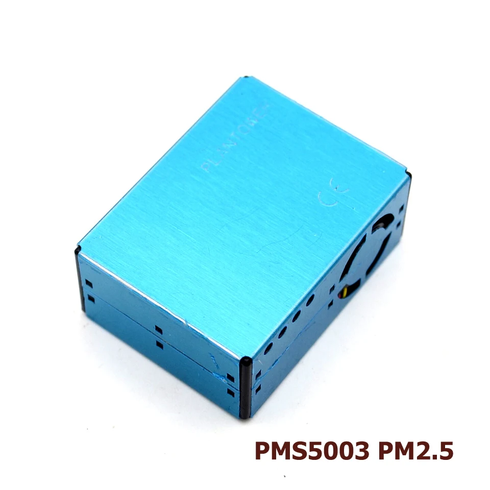 1 шт. PMS5003 PMS7003 PMS5003ST PSM1003 PMS3003 PMSA003 модуль датчика PM2.5 воздушные частицы пыли цифровой лазерный датчик электронный DIY