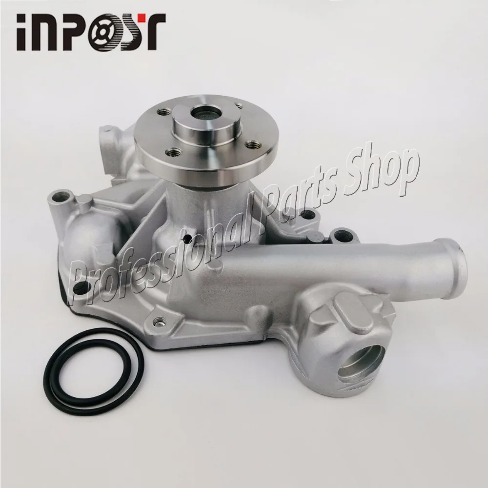 6202-63-1200 6202-63-1201 6202-63-1401 WATER PUMP FITS KOMATSU FORKLIFT 4D95S