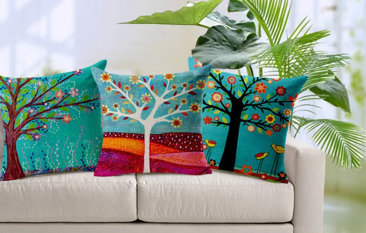throw pillows-2