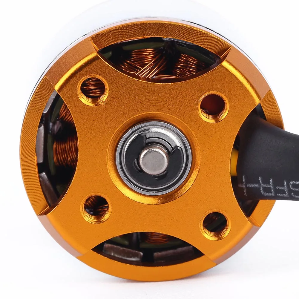 Самолет 2700KV Outrunner бесщеточный двигатель A 2212 / 5T новый Colorway M09|outrunner brushless motor|brushless