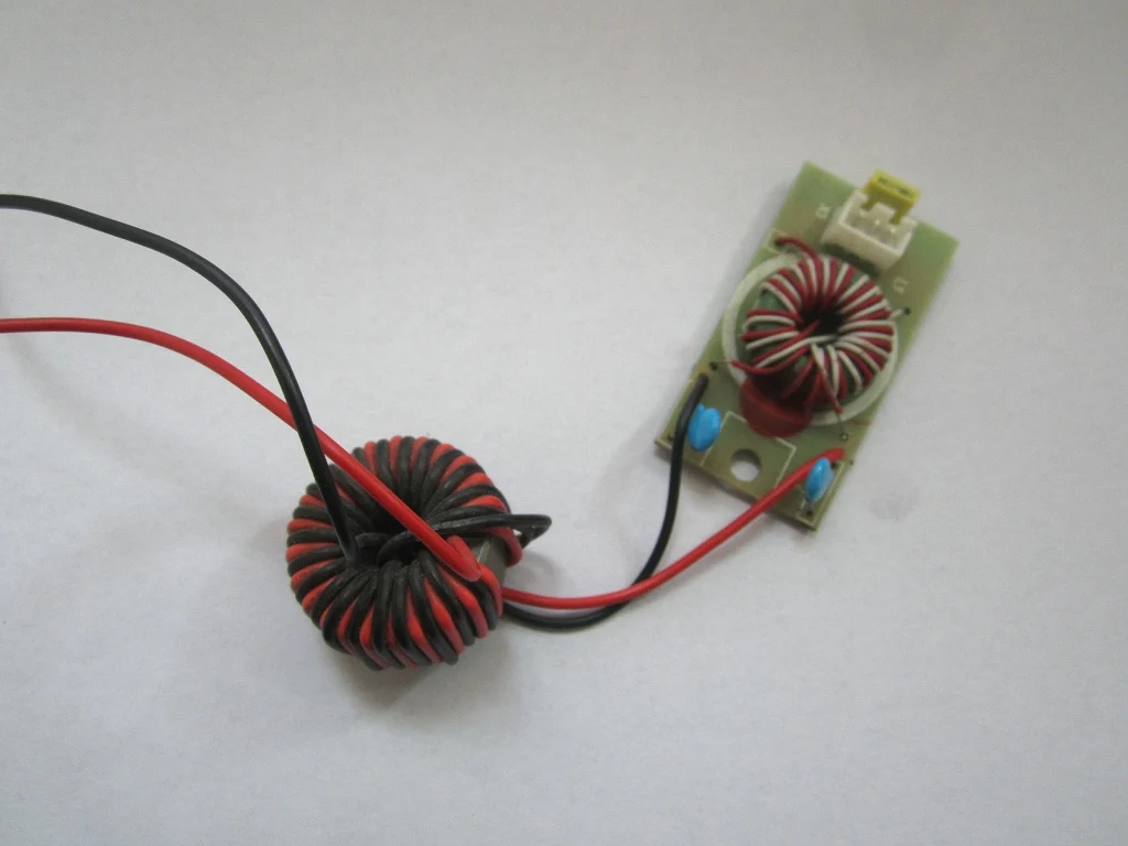 

Argon Arc Welding Machine Plasma Cutting Machine Switch Isolation Plate Switch Board High Frequency Isolation