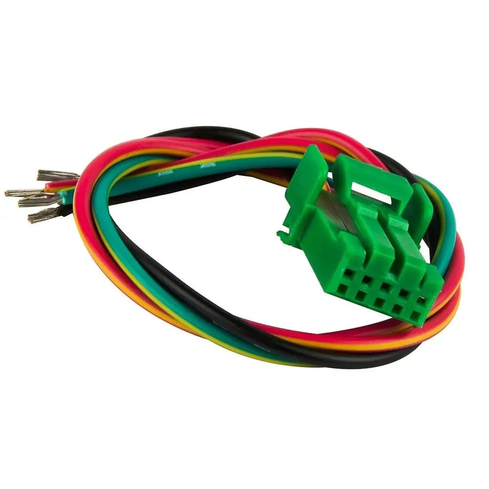 12В 3а кнопочный выключатель светодиодный с проводами для Toyota Land Fortuner TAOMA PIRATE LIGHTS