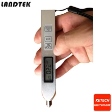 Измеритель вибрации типа ручки YV260