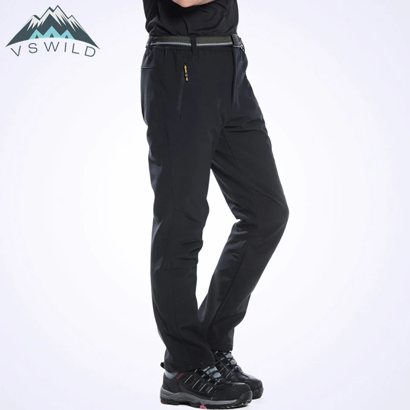 softshell hiking pants