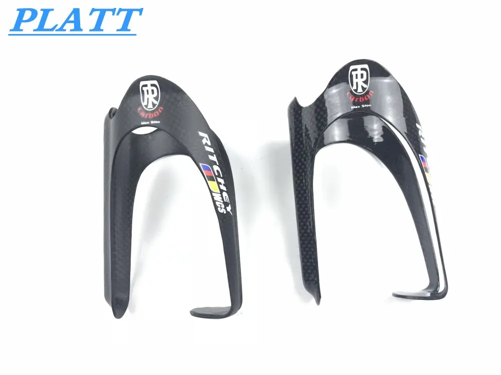 Suportes para Garrafas де bicicleta Garrafa Gaiola Garrafa де Carbono Прету Фоско Gaiola Acessórios Da Bicicleta Ciclismo Garraf