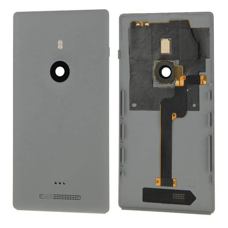 

Housing Battery Back Cover With Flex Cable for Nokia Lumia 925