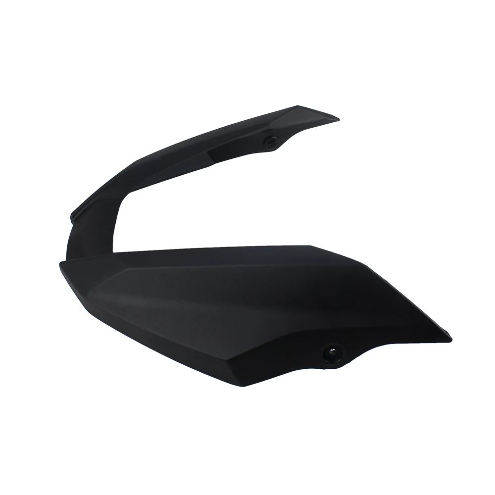 

Front Fender For BMW R1200GS 2008 2009 2010 2011 2012 Motorcycle Parts Beak Exension Wheel Cover Cowl Black