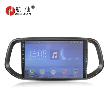 

Bway 10.1" Car radio for KIA KX3 2015 Quadcore Android 7.0.1 car dvd player gps navi with 1 G RAM,16G ROM