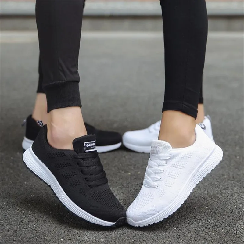 Buy \u003e black and white sneakers womens 