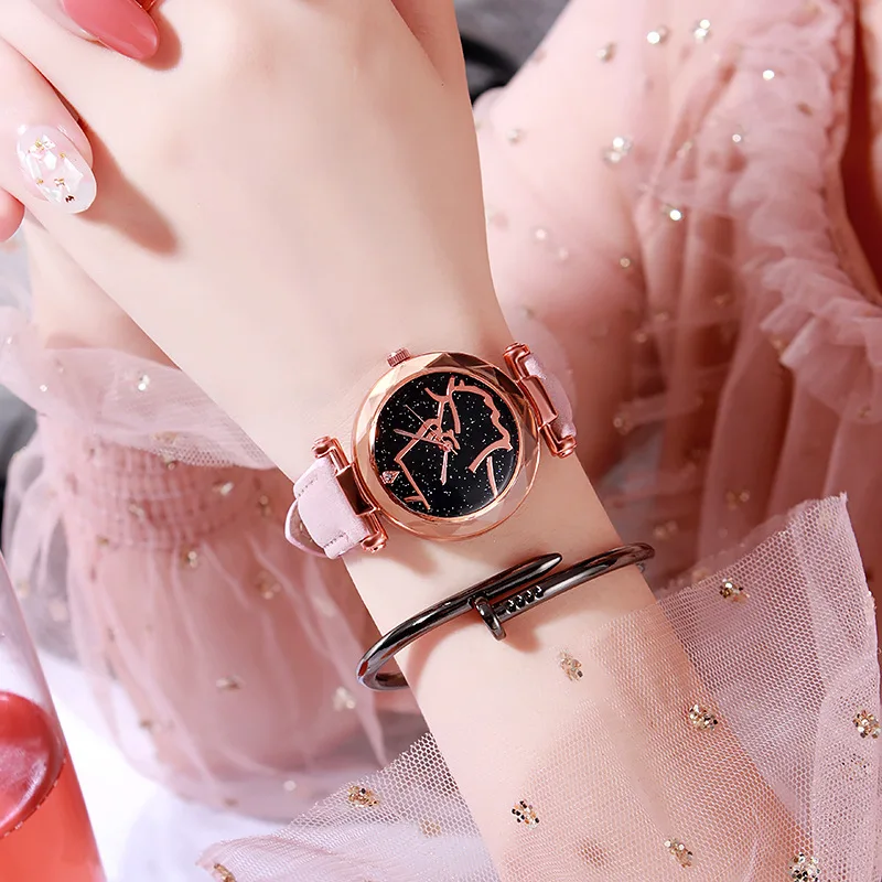 Повседневные часы детские наручные кварцевые часы наручные часы из искусственной кожи детские часы модные наручные часы подарок для