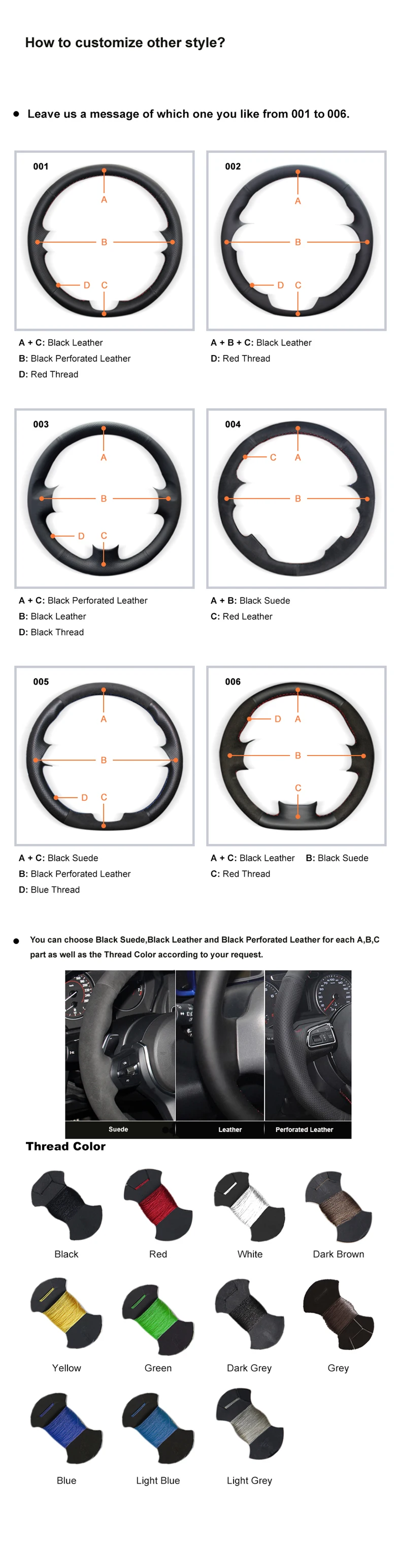 Suede-Leather-Car-Steering-Wheel-Cover