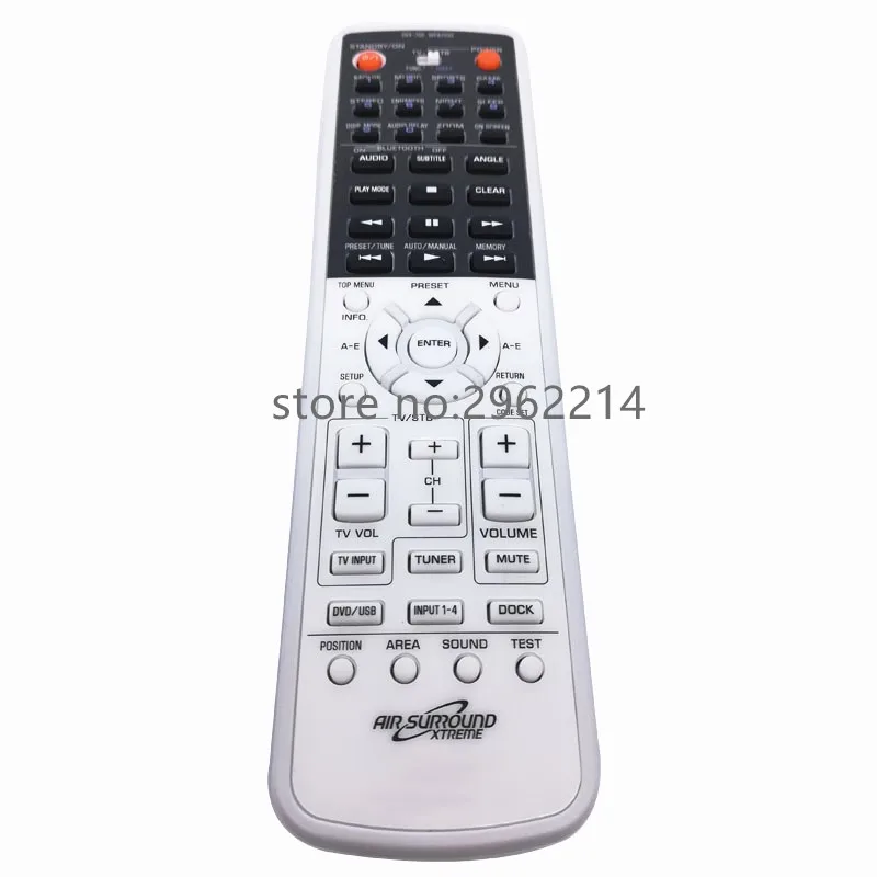 DVX-700 WP87030 2