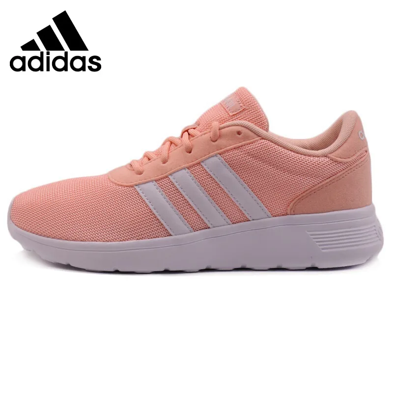 Original New Arrival 2018 Adidas NEO Label LITE RACER Women's Skateboarding Shoes Sneakers