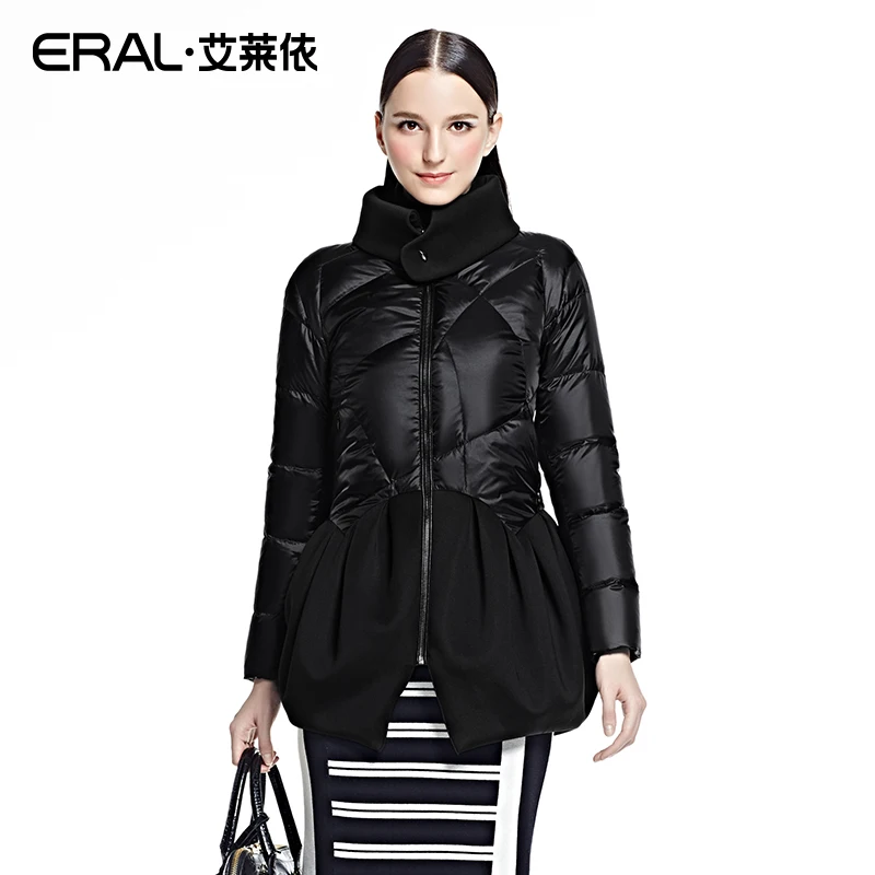 Taille pink Long Black Veste Support Survêtement Ral Manteau Le Eral6015d Femelle Vers Femmes Bas La Mince Lanterne Plus Col De Jupe 0wRHnzT