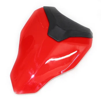 

RED For Ducati 1098 848 1198 All Years High Quality Motorcycle ABS Plastic Rear Pillion Seat Cowl Cover Fairing Cowling