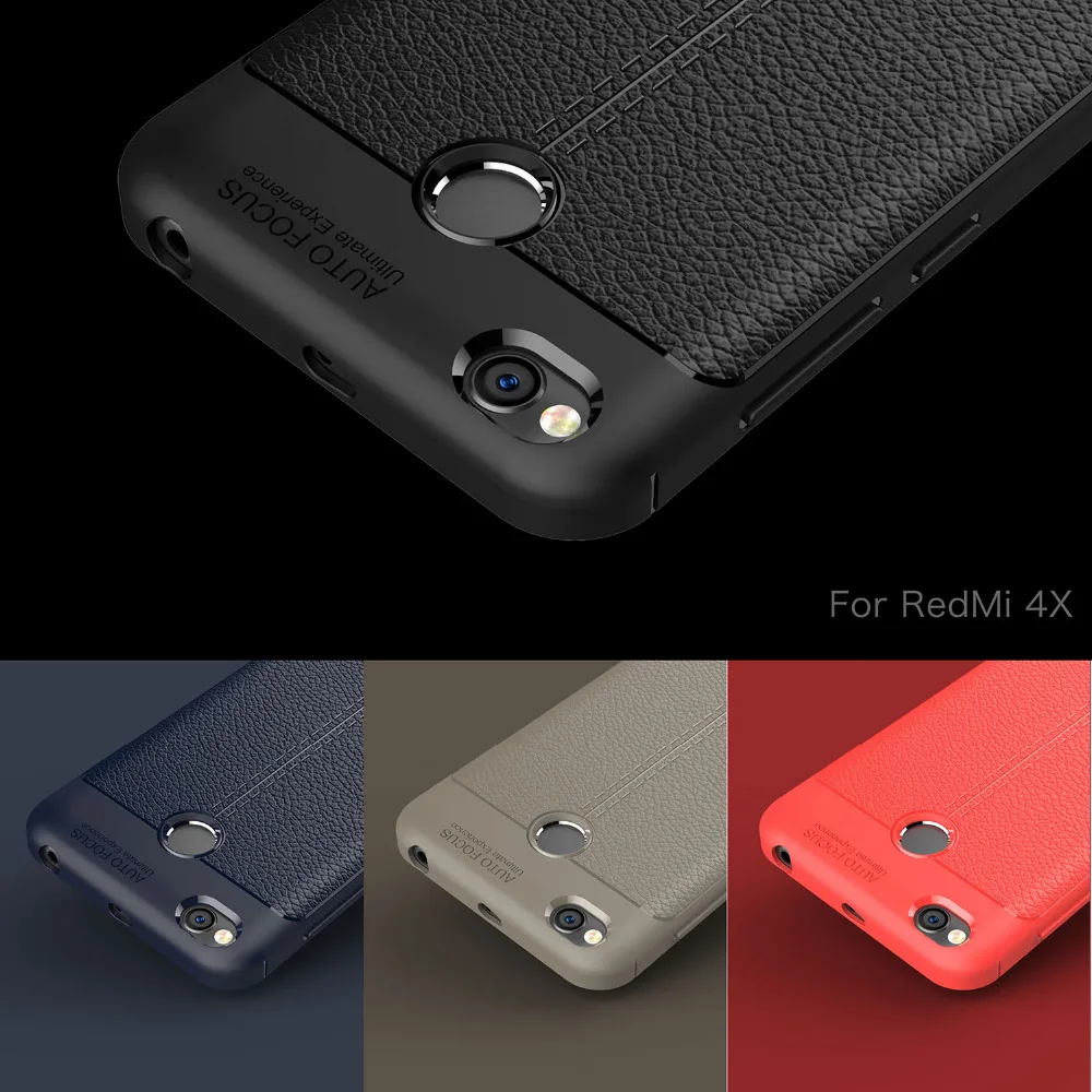 

Phone Case For Xiaomi Redmi 4x Case Silicon Cover For Xiomi Pocophone F1 Case 360 Cover For Redmi 6A 6 Pro Note Mi A2 Lite Max 3