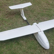 Plane-Kits Skywalker Glider EPO Remote-Control Carbon-Fiber Tail-Version FPV Electric-Powered