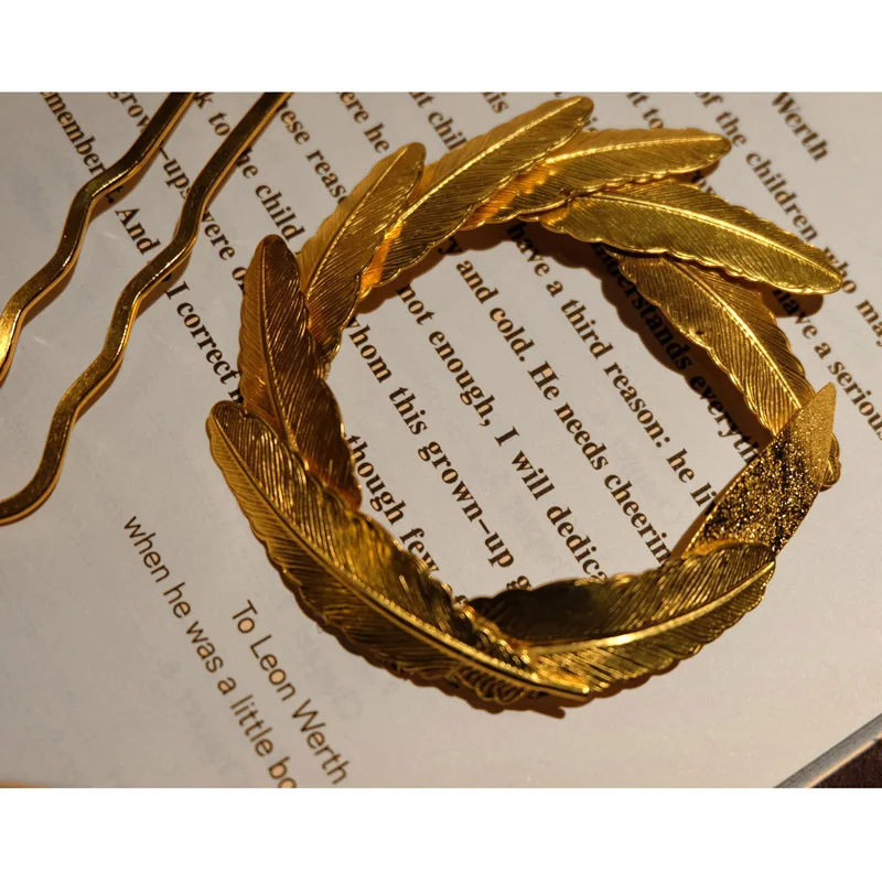 2017-Movie-Beauty-and-the-Beast-Cosplay-Props-Belle-Princess-Hairclip-Belle-s-Hairpin-Handmade-Cospaly (2)