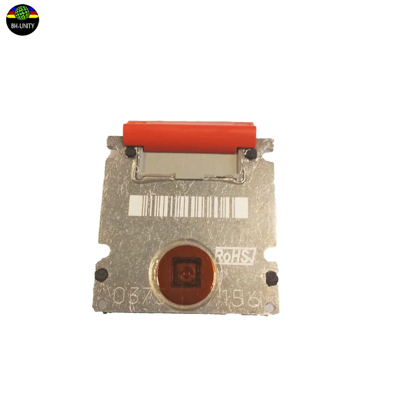 100% оригинальная новая печатающая головка xaar XJ128 40pl 80pl 40 Вт 80 200/360dpi