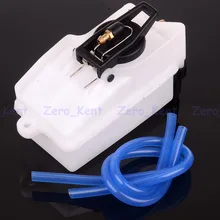 81029 Fuel Tank (125CC) For HSP RC Model 1/8 Nitro Car Buggy Truck Spare Parts