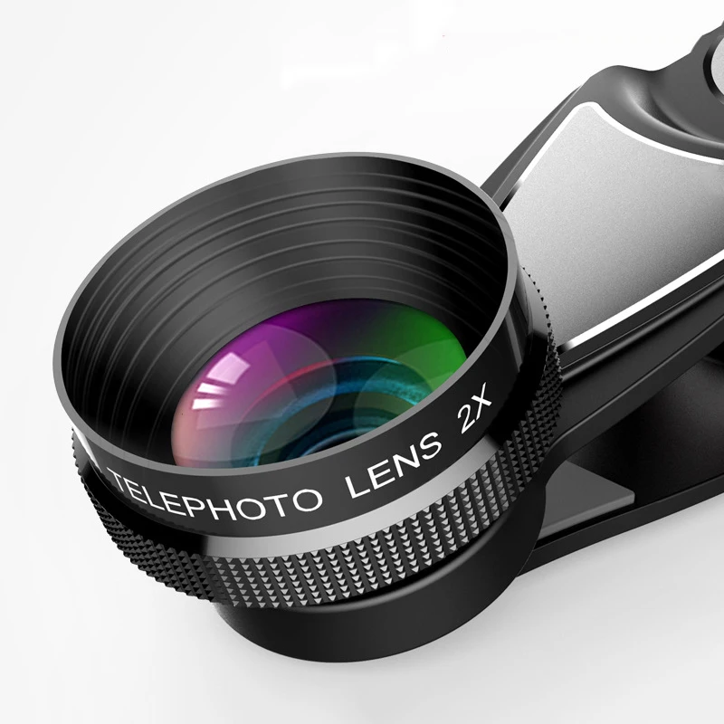 HD 2X Teleconverter Telescope Lens 65mm Telephoto Zoom Phone Camera Lens For Huawei p20 lite nova 3 All Smartphone HD 2X Teleconverter Telescope Lens 65mm Telephoto Zoom Phone Camera Lens For Huawei p20 lite nova 3 All Smartphone