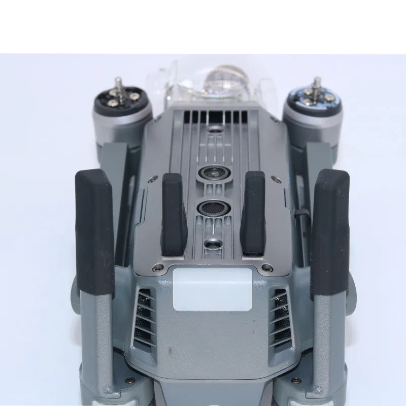 Ultralight Landing Gear Extender Heightened Legs Silicone shock absorption for DJI Mavic Pro drone Accessories 1 (1)