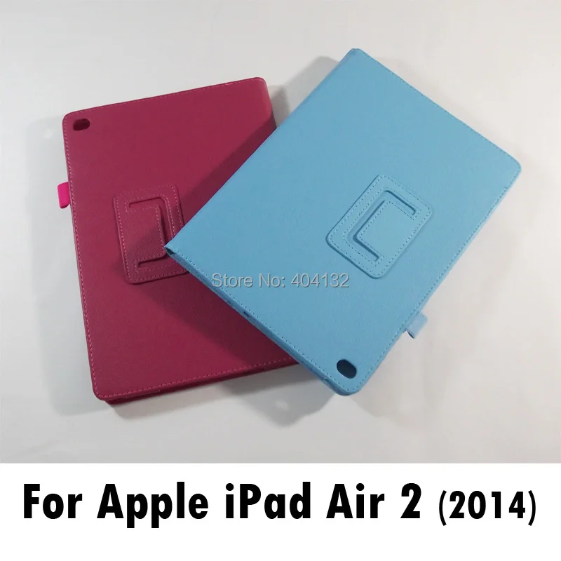 Apple iPad Air 2 2014 (8)