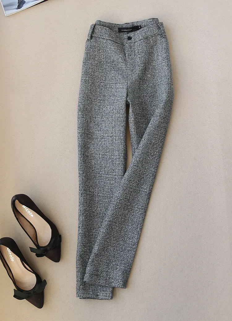 New Women Office Business Suits Pant Suits Costumes Formal Work Wear Sets Uniform Styles Elegant Pantsuit/two piece/set