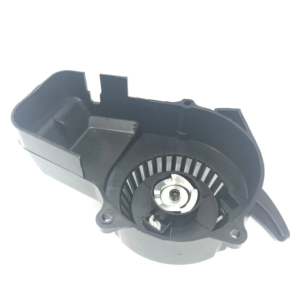 

New Pull Starter For 47cc 49cc Pocket Rocket Bike Mini Quad ATV Parts