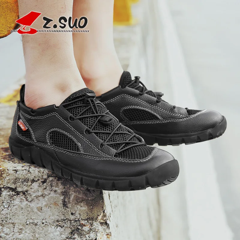 

Wading shoes men's spring breathable non-slip wear-resistant quick-drying beach diving outdoor sneakers hiking shoes women