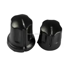 50 шт. объем Управление ручка Кепки+ селектор каналов ручка Кепки для Motorola GP300 GP88 lts2000 Портативный 2-способ радио