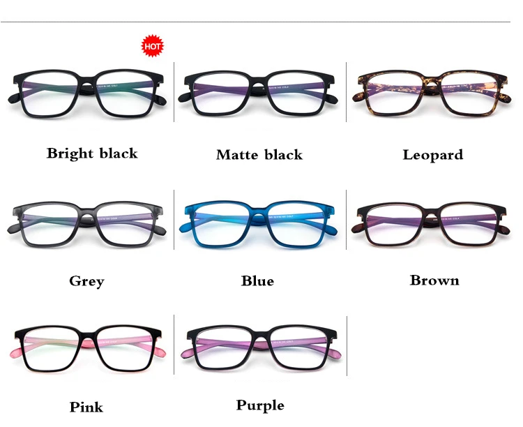 KOTTDO, модные квадратные прозрачные очки, оправа для мужчин, Ретро стиль, женские очки, очки для чтения и компьютерные очки по рецепту