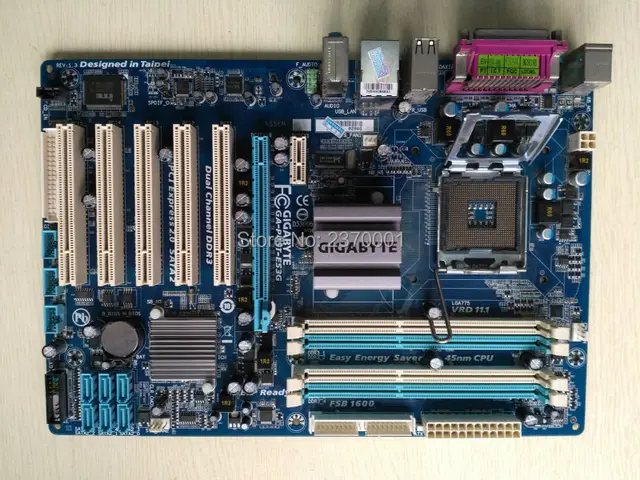 Gigabyte GA-P45T-ES3G Easy Energy Saver Drivers (2019) Gigabyte GA-P45T-ES3G Easy Energy Saver Mac