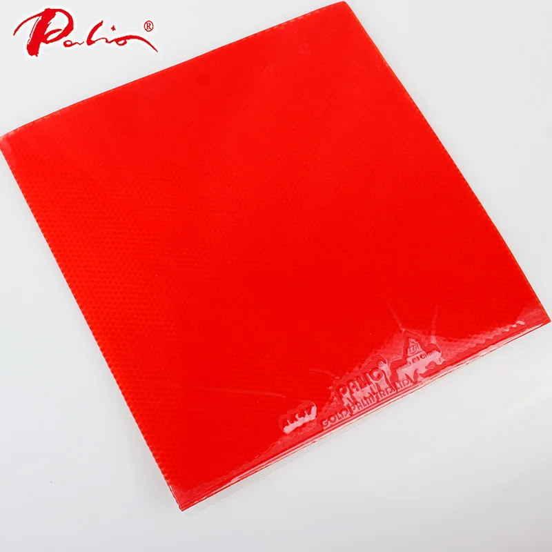 باليو BIOTECH Ak47 تنس طاولة المطاط ل الامامية حلقة و سريع هجوم ل 40 + mm كرة بينغ بونغ