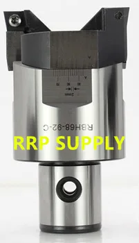 

RBH40-55-C rough boring head, use for rough boring