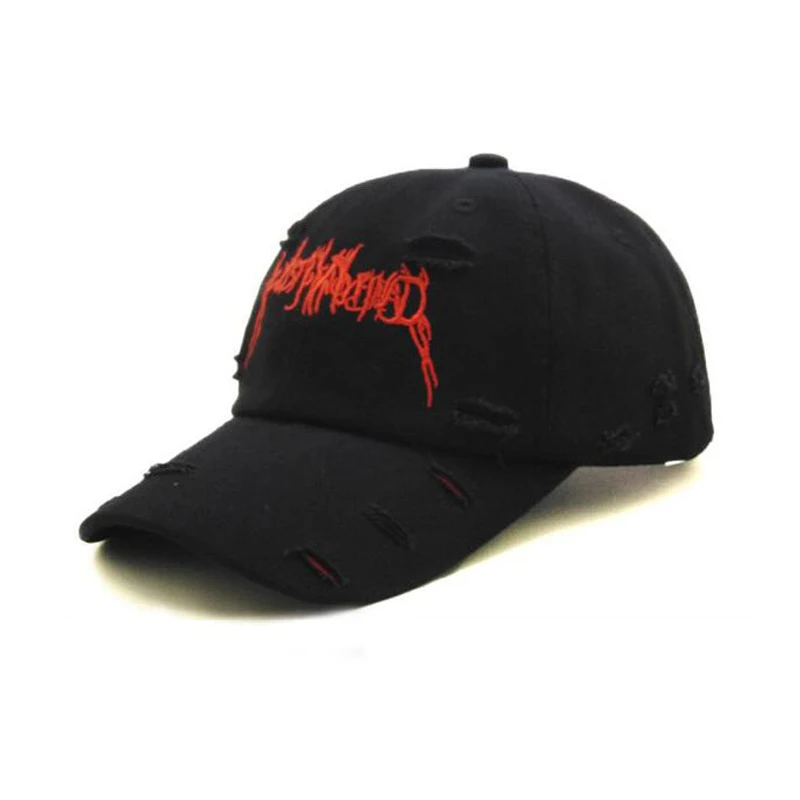 

Spring And Summer New Style Crown Embroidery Baseball Cap Men's Cap Fashion Visor Hat Couple Outdoor Climbing Cap