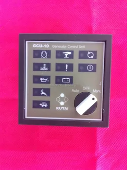 

New KUTAI GCU-10 Generator Control Unit fast shipping