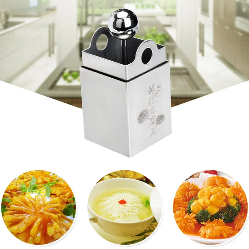 Buy 1PC Stainless Steel Tofu Press Maker Mold Kit DIY
