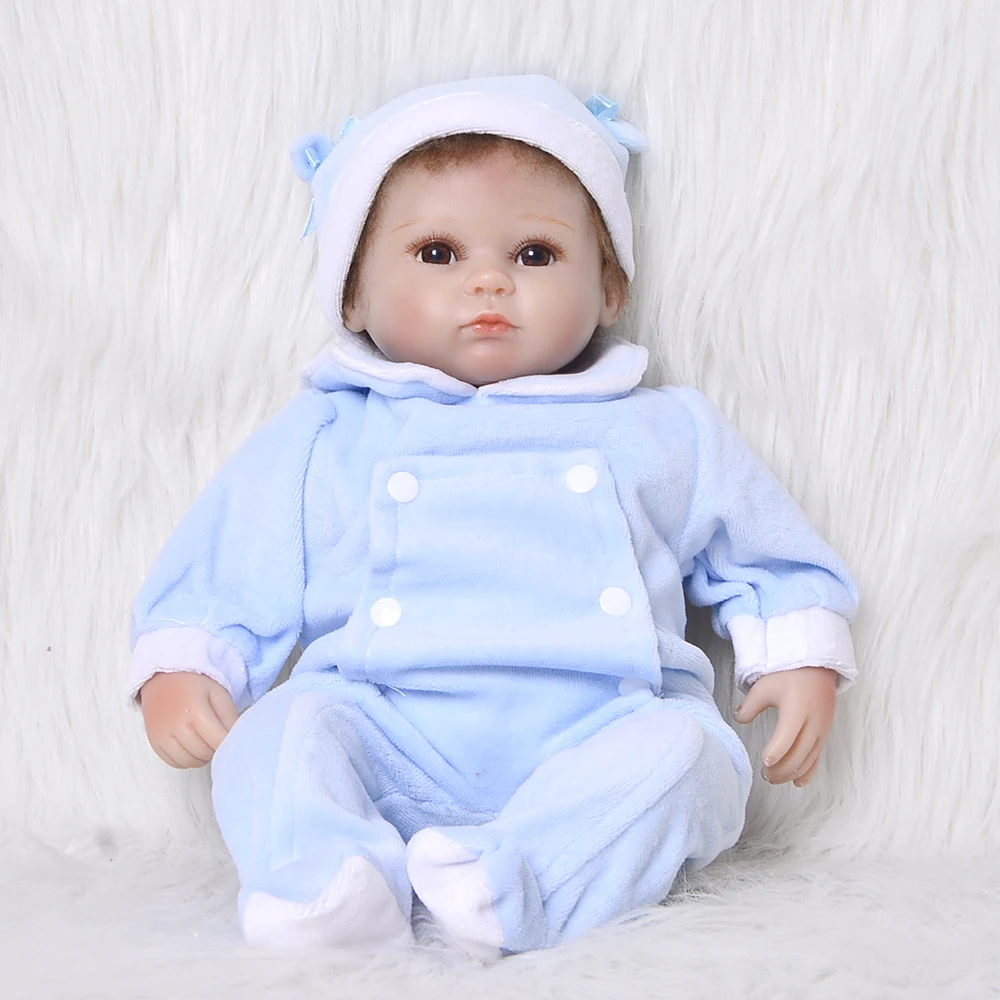 reborn dolls 17 inch