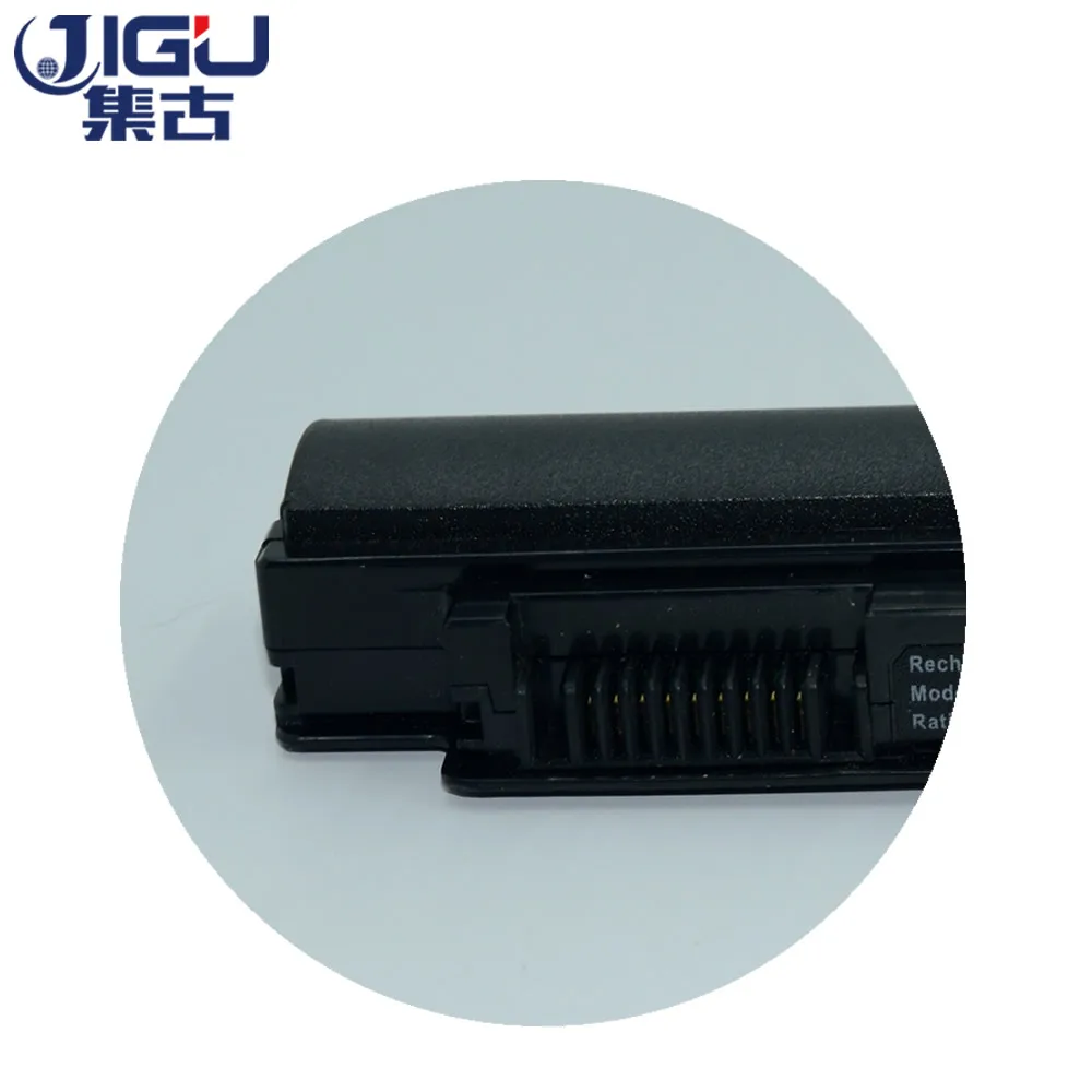 JIGU устройство замено ноутбука Батарея 226M3 5Y43X MT3HJ 451-11207 C702G 451-11258 G3VPN для Dell Inspiron 1370 1370N 13Z P06S