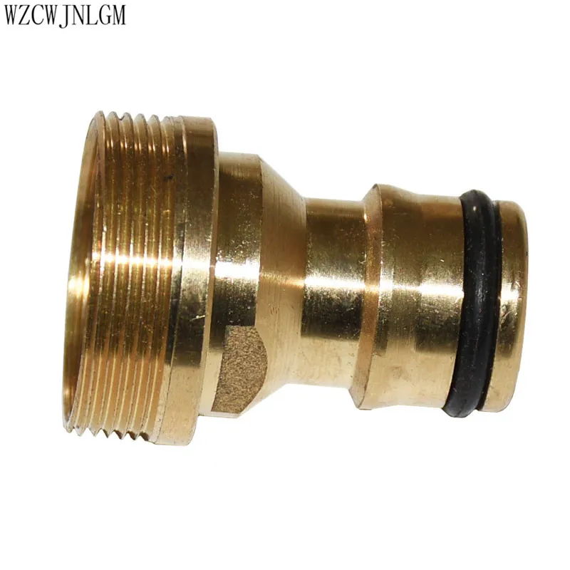 Buy Garden Irrigation 3/4 "Copper Quick Coupler