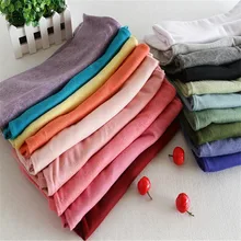 Хлопковый жилет для девочек, цветная майка, детские топы, летняя майка для девочек, Майки для подростков