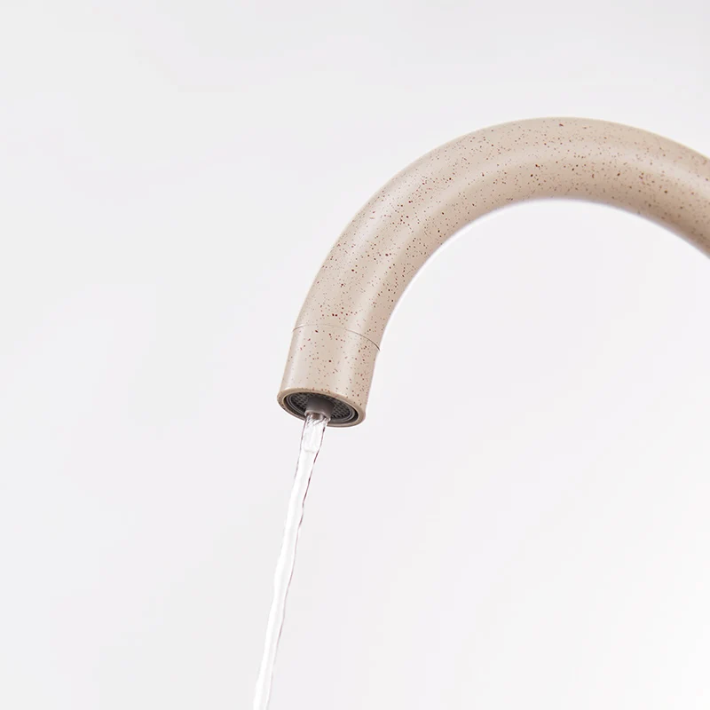  FLG Kitchen Faucet With Tap For Drinking Water 3 Way kitchen faucet with filtered water Cold and Ho