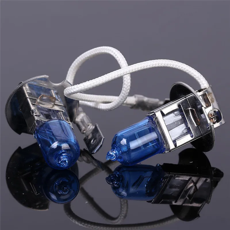 Blue Light 55w ксенон